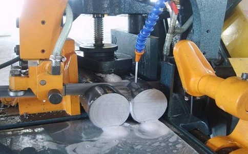 广水卧式带锯床的送料方式有哪几种? 广水卧式带锯床的送料方式有哪几种?